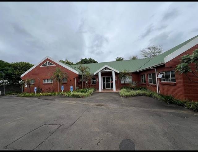 WAREHOUSE FOR SALE IN CAMPSDRIFT